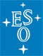Logo ESO