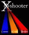 Logo X-shooter
